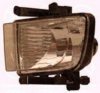 KLOKKERHOLM 31270286 Fog Light